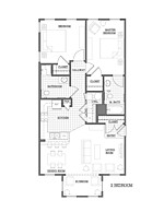 Main Floorplan Photo